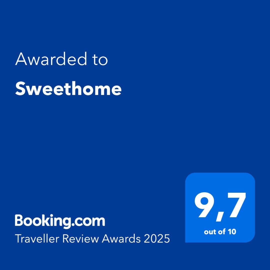 Sweethome Lisboa Dış mekan fotoğraf